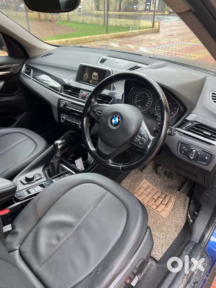 Bmw X1 Sdrive20d Expedition, 2016, Diesel
