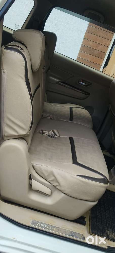 Maruti Suzuki Ertiga Zdi+ Shvs, 2019, Diesel