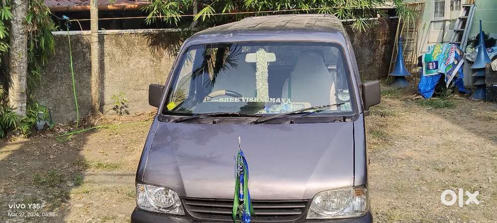 Good Condition New Renewal New Appolsari