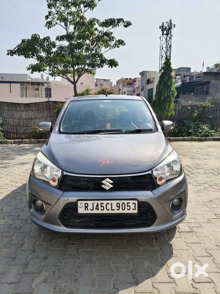 Maruti Suzuki Celerio 1.0 Zxi Mt, 2020, Petrol
