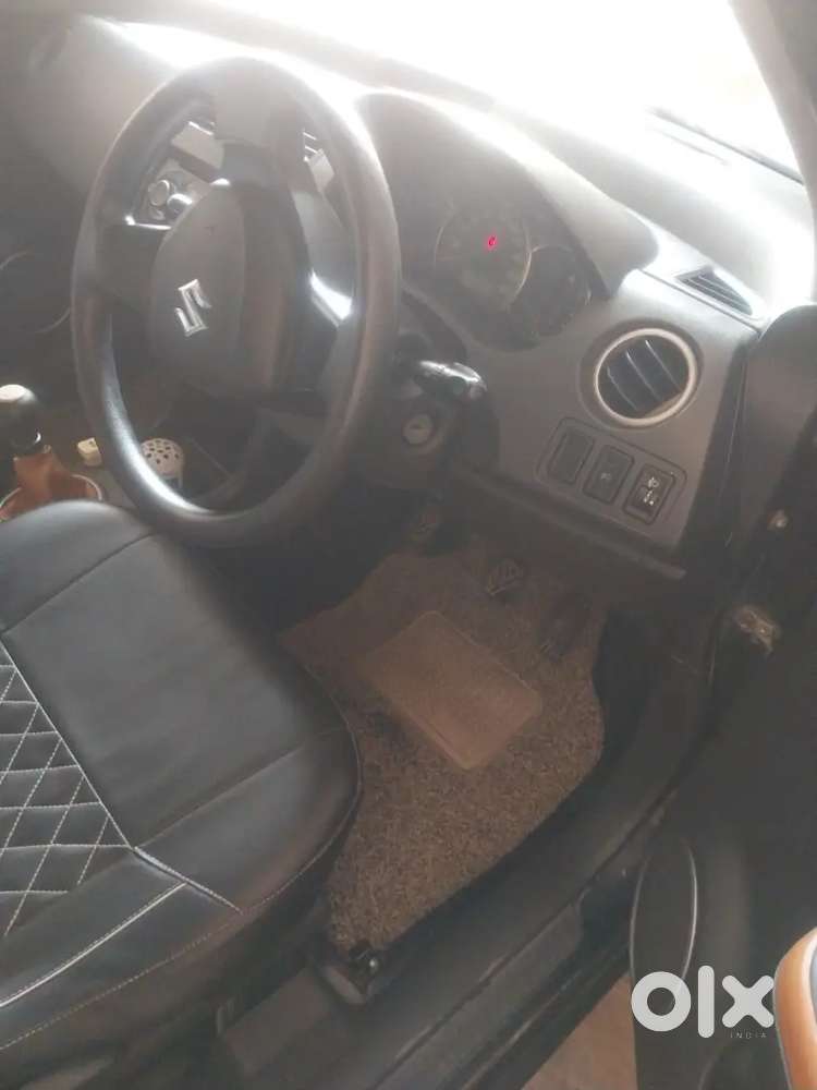 Maruti Suzuki Swift 2009 Manual