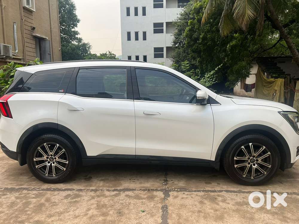 Mahindra Xuv700 Diesel 2022