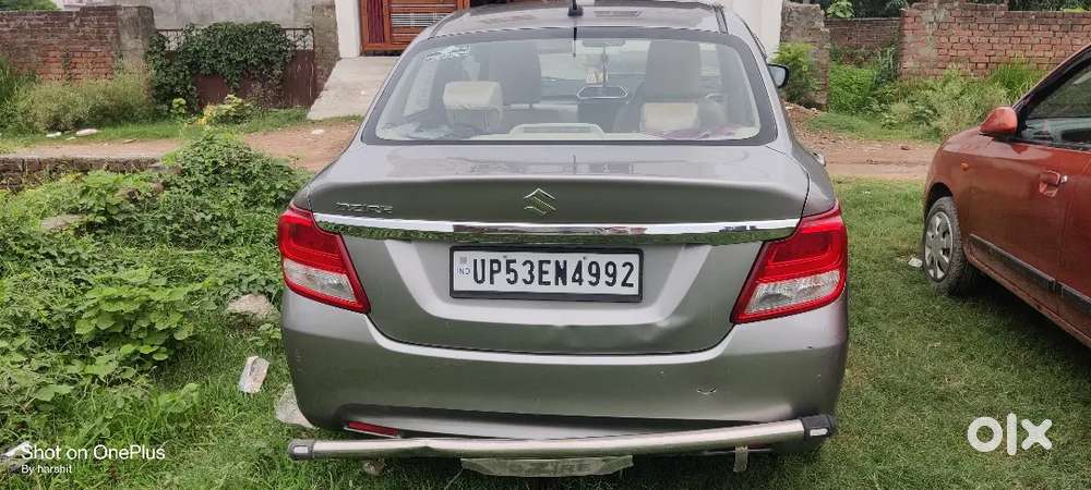 Maruti Suzuki Dzire 2023