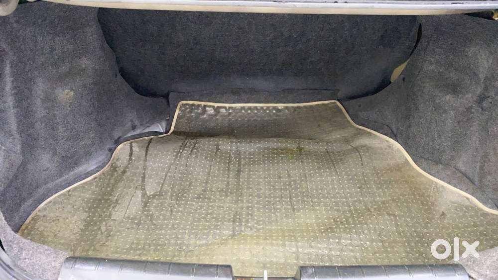 Honda City 2011-2013 S, 2013, Petrol