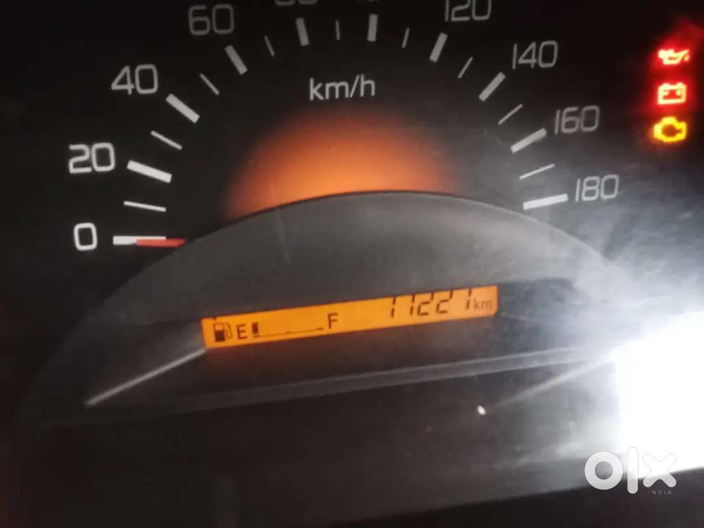 Maruti Suzuki Wagon R 2017