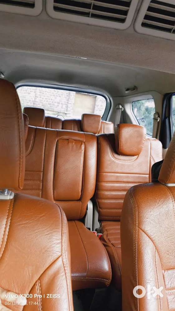 Maruti Suzuki Ertiga 2019 Vdi Shvs