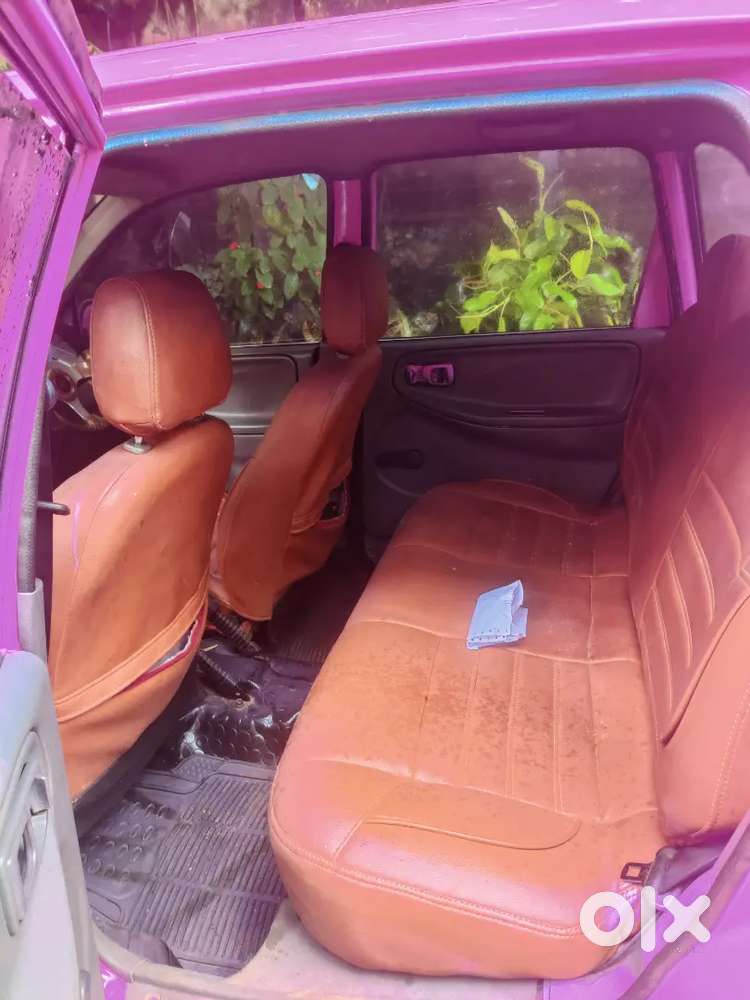 Maruti Suzuki Zen Mpfi 2005