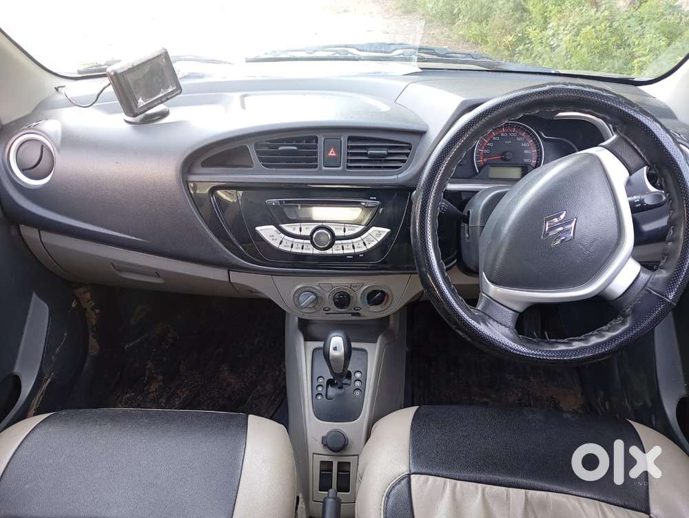 Maruti Suzuki Alto K10 Vxi Airbag, 2018, Petrol