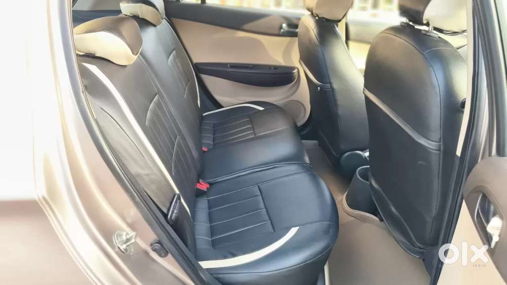 Hyundai I20 1.2 Asta, 2013, Petrol