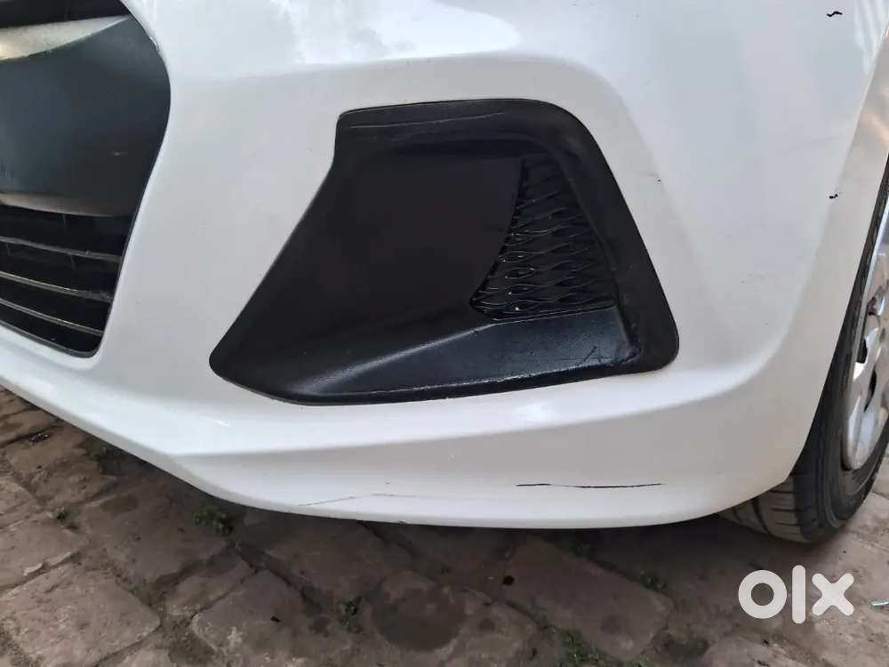 Hyundai I10 2017 Petrol 57000 Km Driven