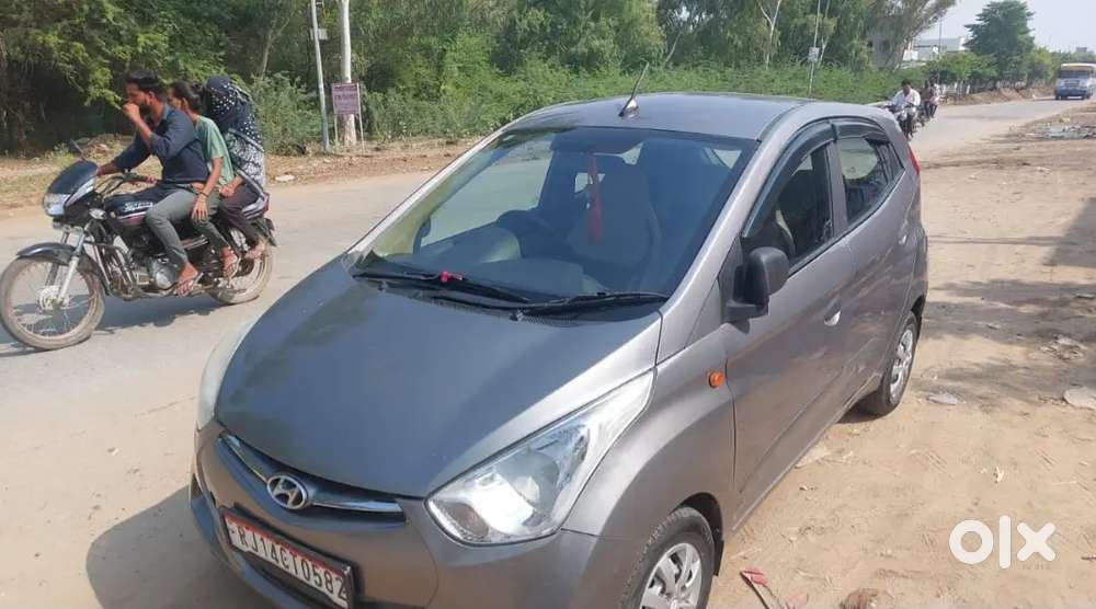 Hyundai Eon 2014 Petrol 85400 Km Driven