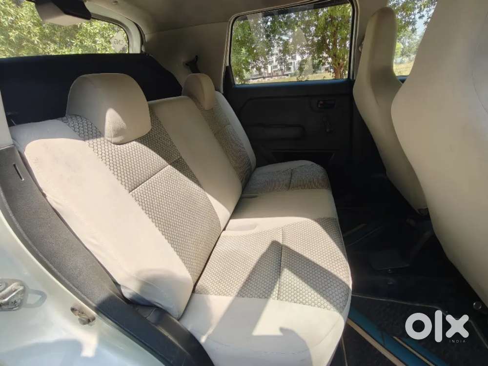 Maruti Suzuki Wagon R Lxi Cng Optional, 2021, Cng & Hybrids