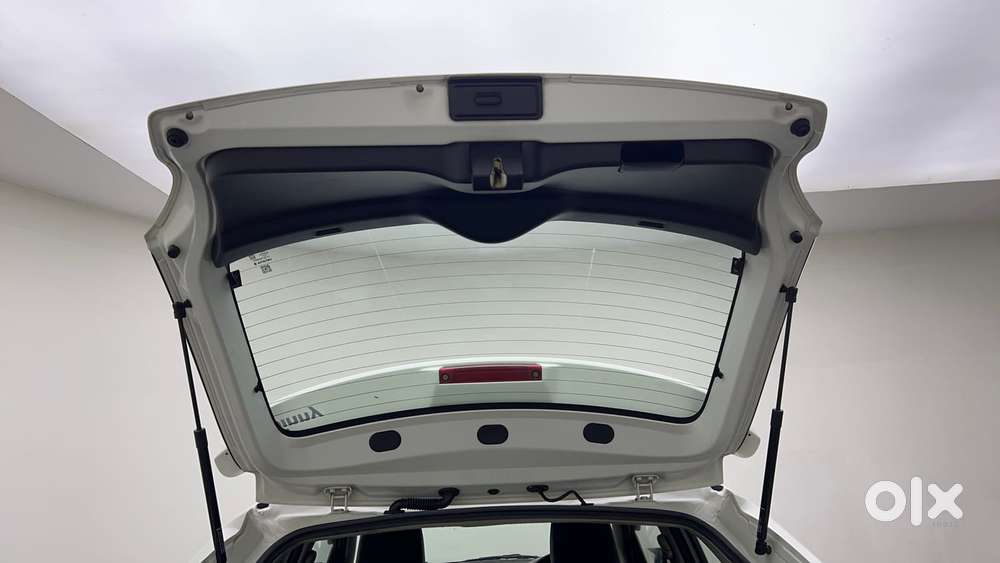 Maruti Suzuki Baleno Delta, 2017, Petrol
