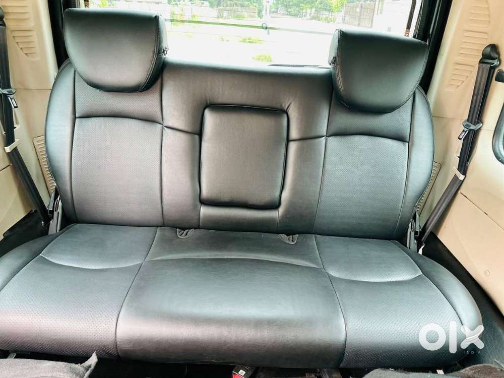 Mahindra Scorpio Classic 2.2 S 11 Mt 7 Str, 2024, Diesel