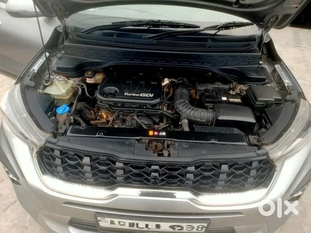 Single Owner With Very Well Maintained Car, Accedent Free Car.