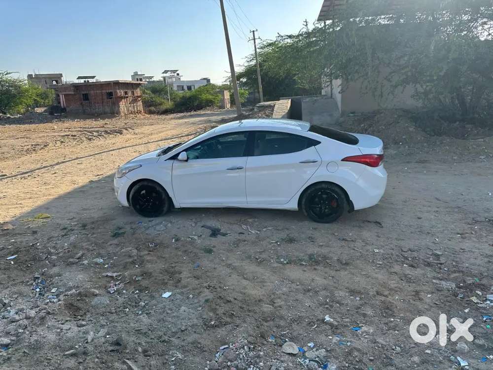 Elantra For Sale