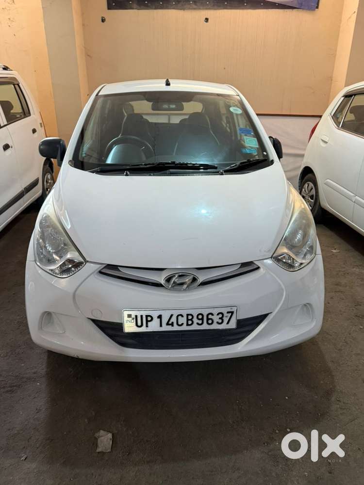 2013 Hyundai Eon Petrol