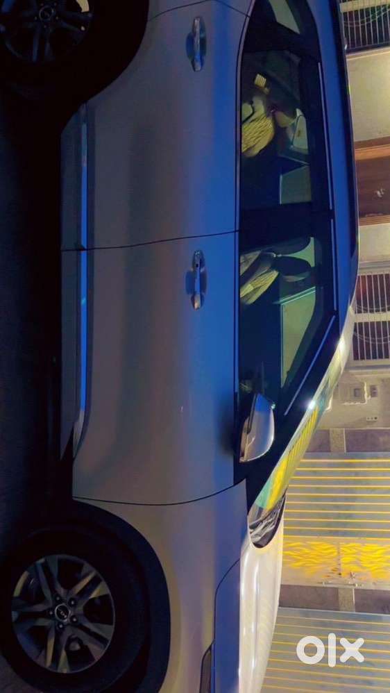 Kia Seltos 2023 Diesel Well Maintained