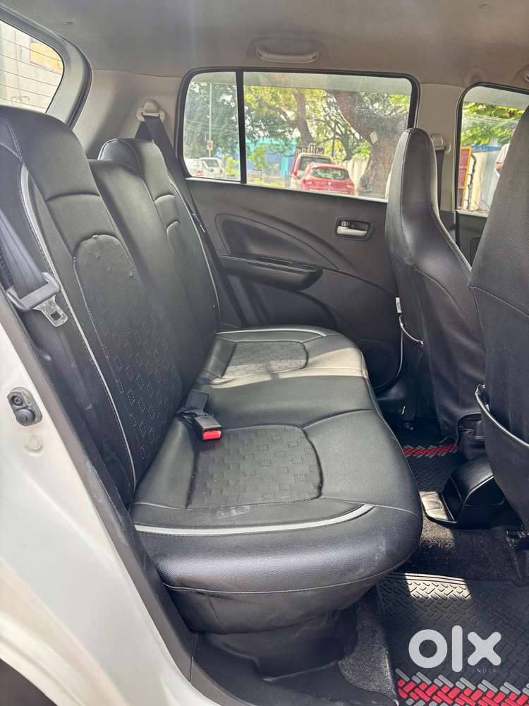 Maruti Suzuki Celerio X Amt Zxi Option, 2019, Petrol