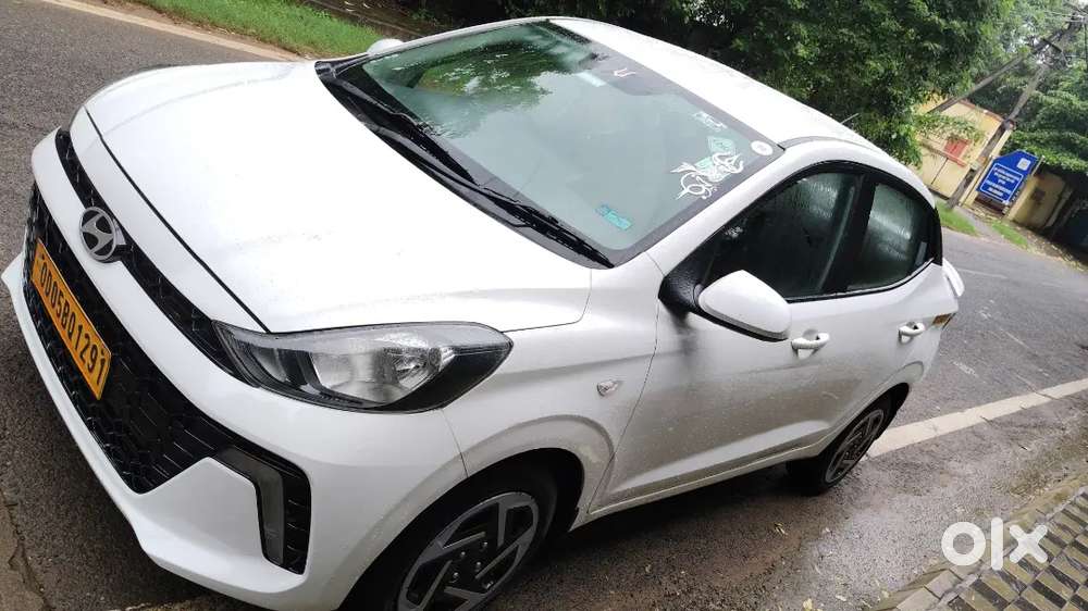 Hyundai Aura 1.2 S 2023