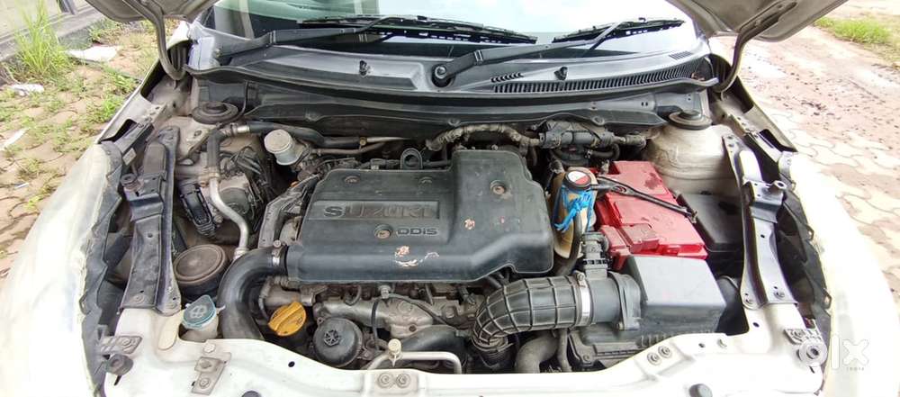 2014 Maruti Swift Dzire