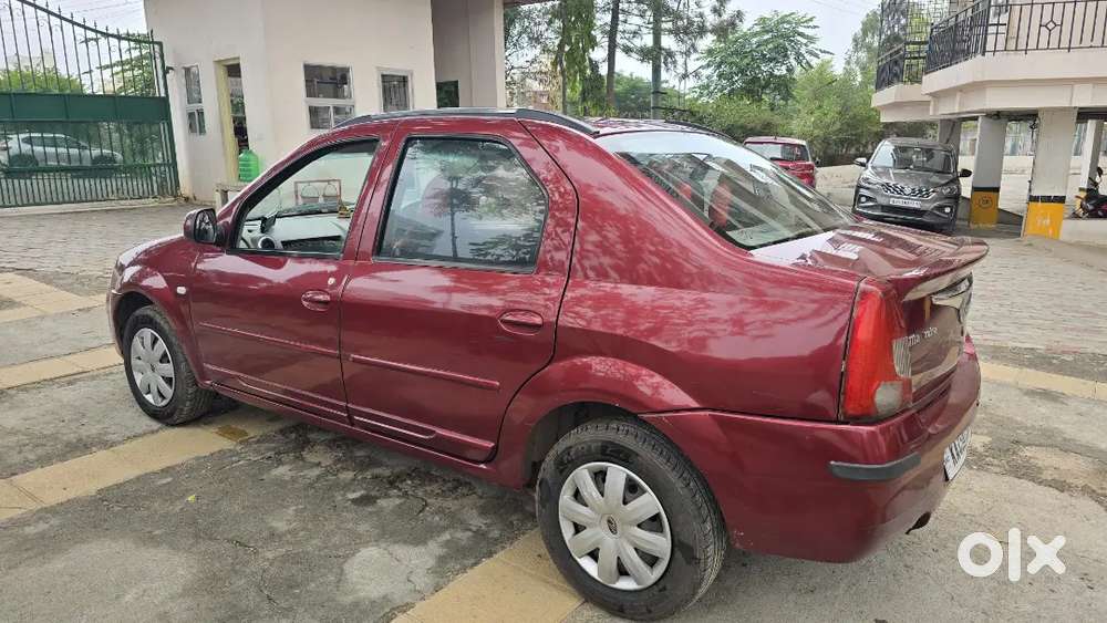 Mahindra Verito 2012 Diesel Good Condition