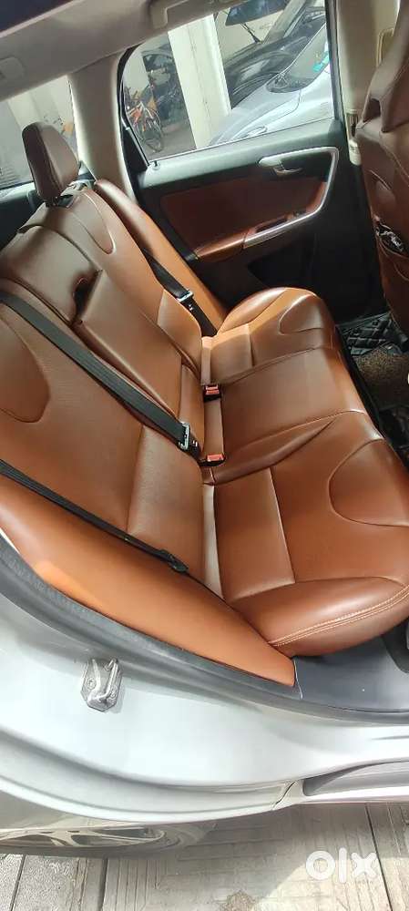 Volvo Xc60 D4 Premium Luxury Suv 2015 Diesel Automatic