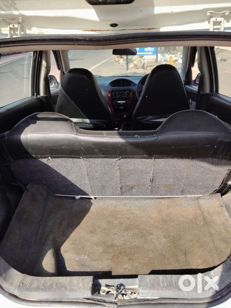 Maruti Suzuki Alto 800 Lxi, 2018, Petrol