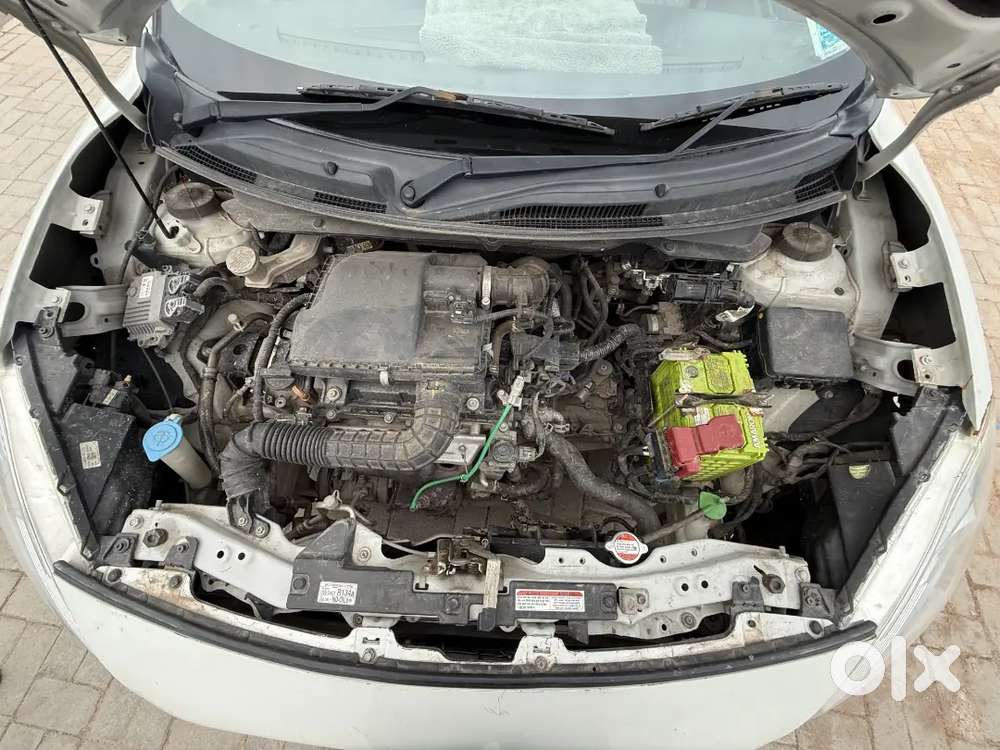 Maruti Dzire 1.2 2024