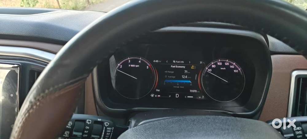 Mahindra Scorpio-n 2023 Diesel 59000 Km Driven