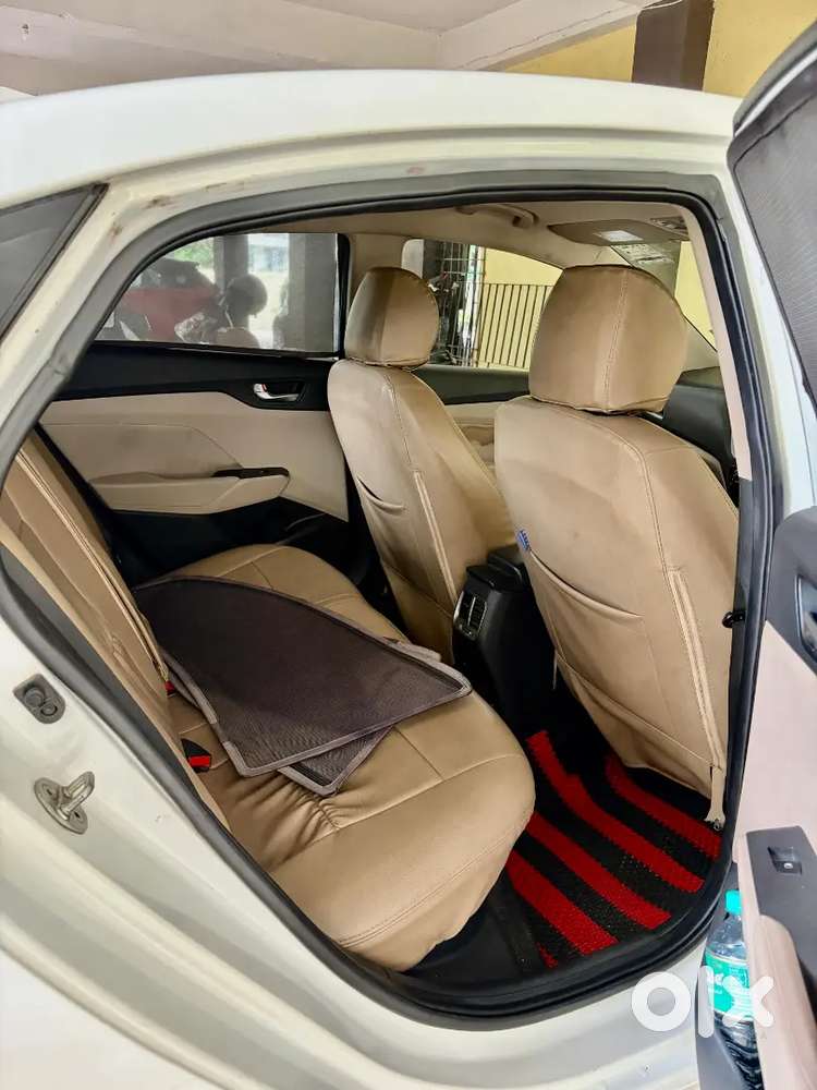 Hyundai Verna 1.4 2018