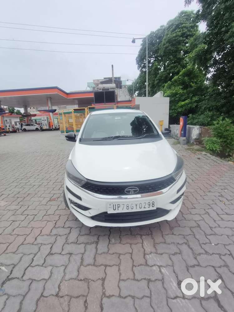 Tata Tigor Xz 2022