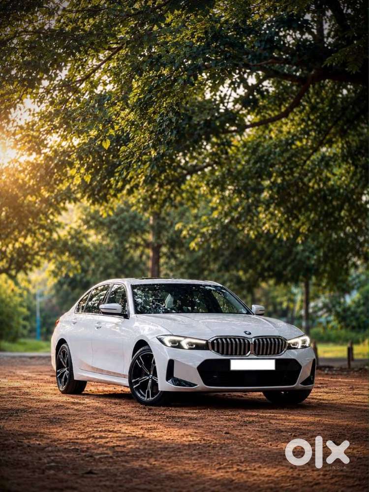 Bmw 3 Series, 2023