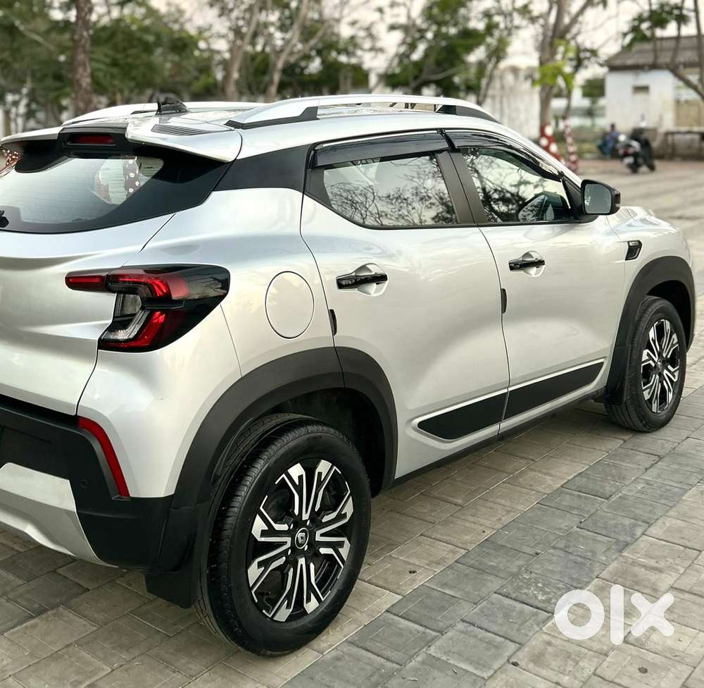Renault Kiger Rxz 2024 For Sell