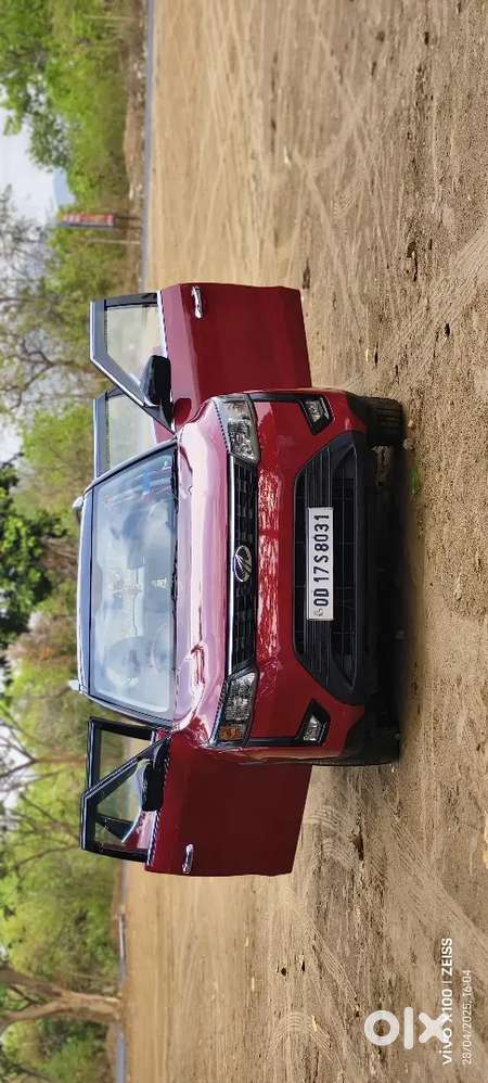 Mahindra Xuv300 Good Condition