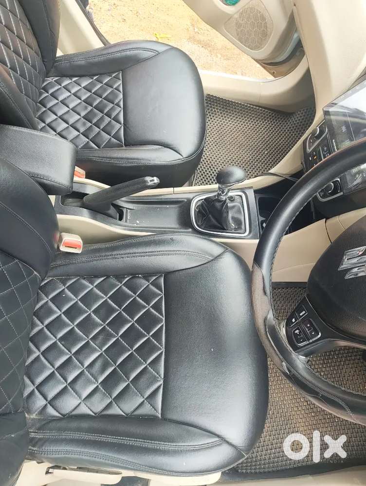 Maruti Suzuki Ciaz 2017
