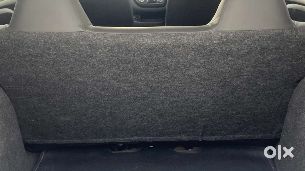 Datsun Redigo 1.0 S, 2019, Petrol