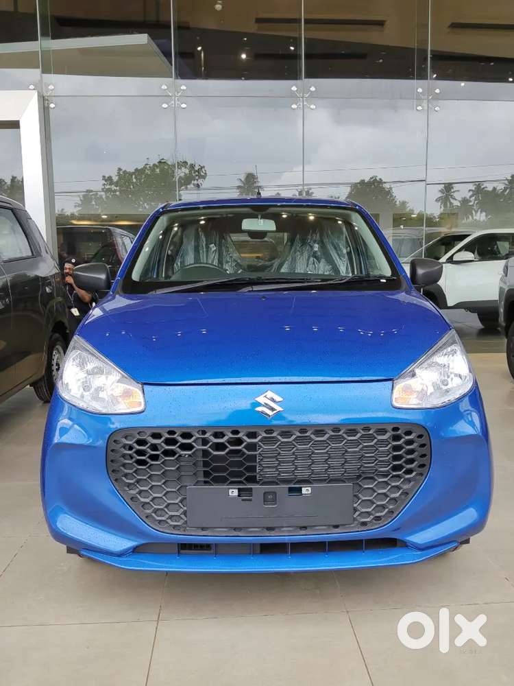 New Maruti Suzuki Alto K10 2026