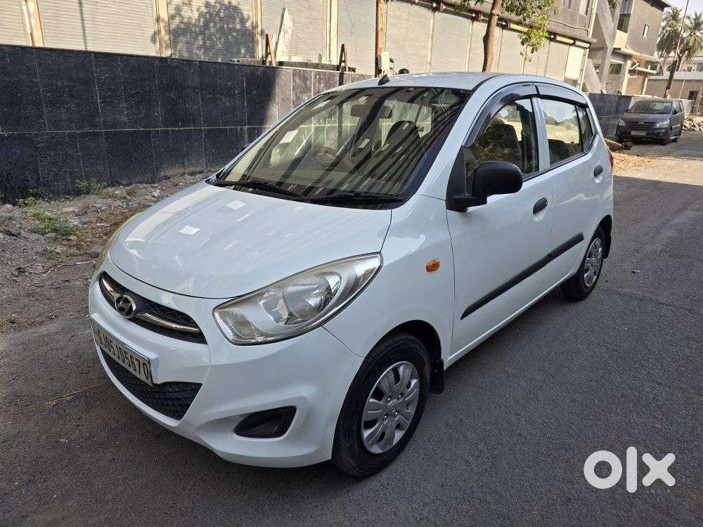 Hyundai I10, 2013, Cng & Hybrids