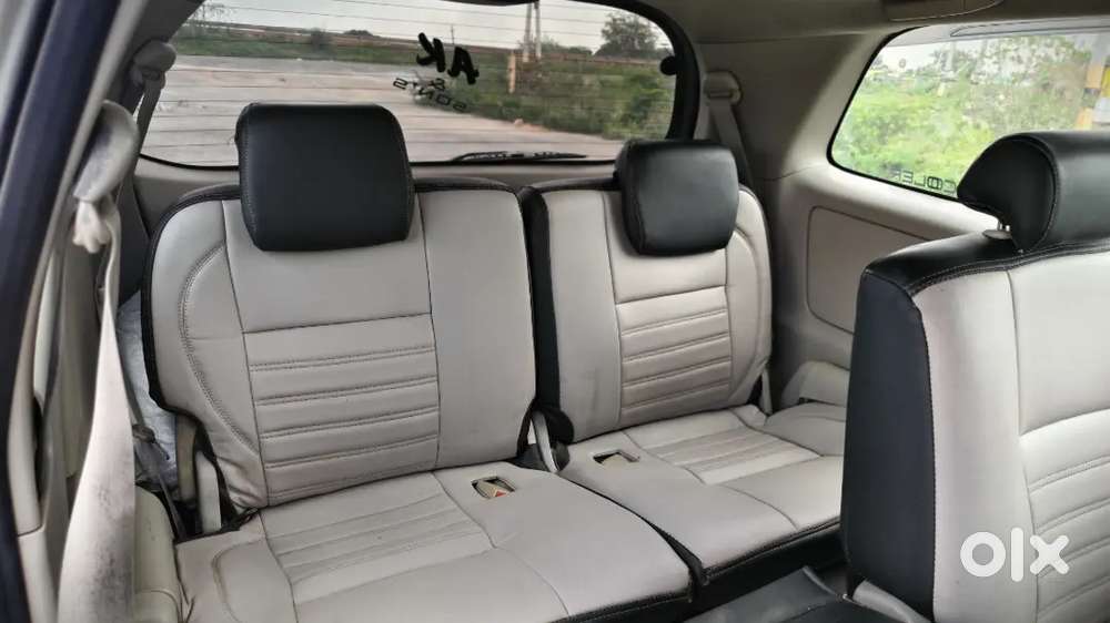 Toyota Innova 2011 Diesel Good Condition