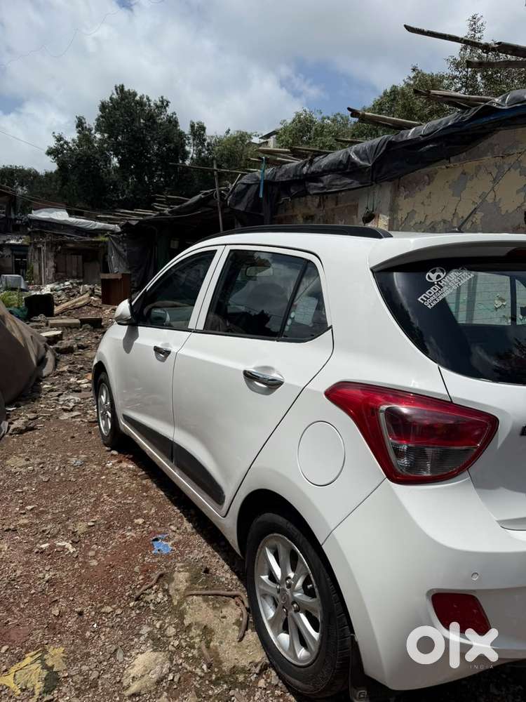 2015 Hyundai Grand I10