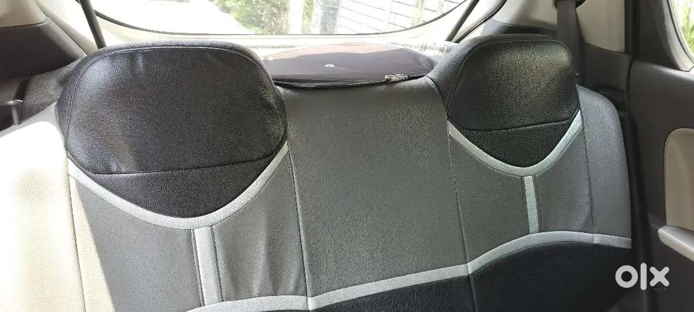 Maruti Suzuki Alto K 10 2017 Petrol 95000 Km Driven