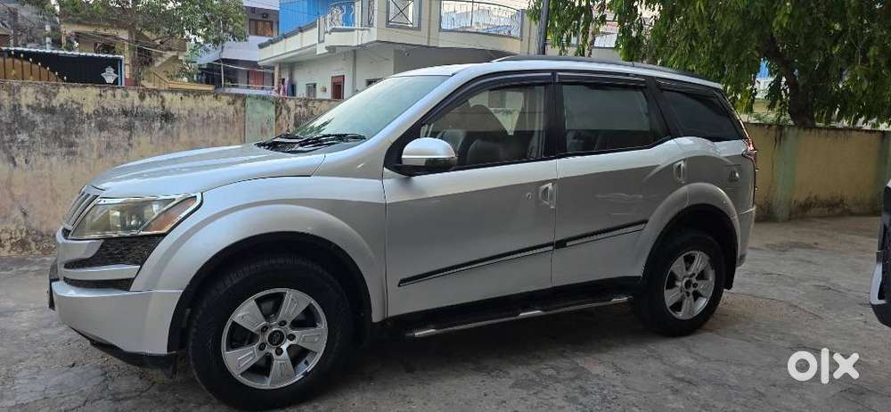 Mahindra Xuv500 W8, 2012, Diesel