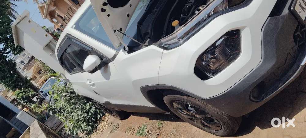 Tata Punch Adv + 1.2p Mt Date Of Registration : 18 Dec 2025.