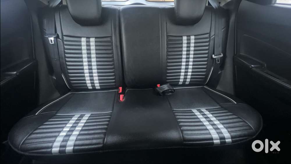 Maruti Suzuki Swift 1.3 Zxi, 2022, Petrol