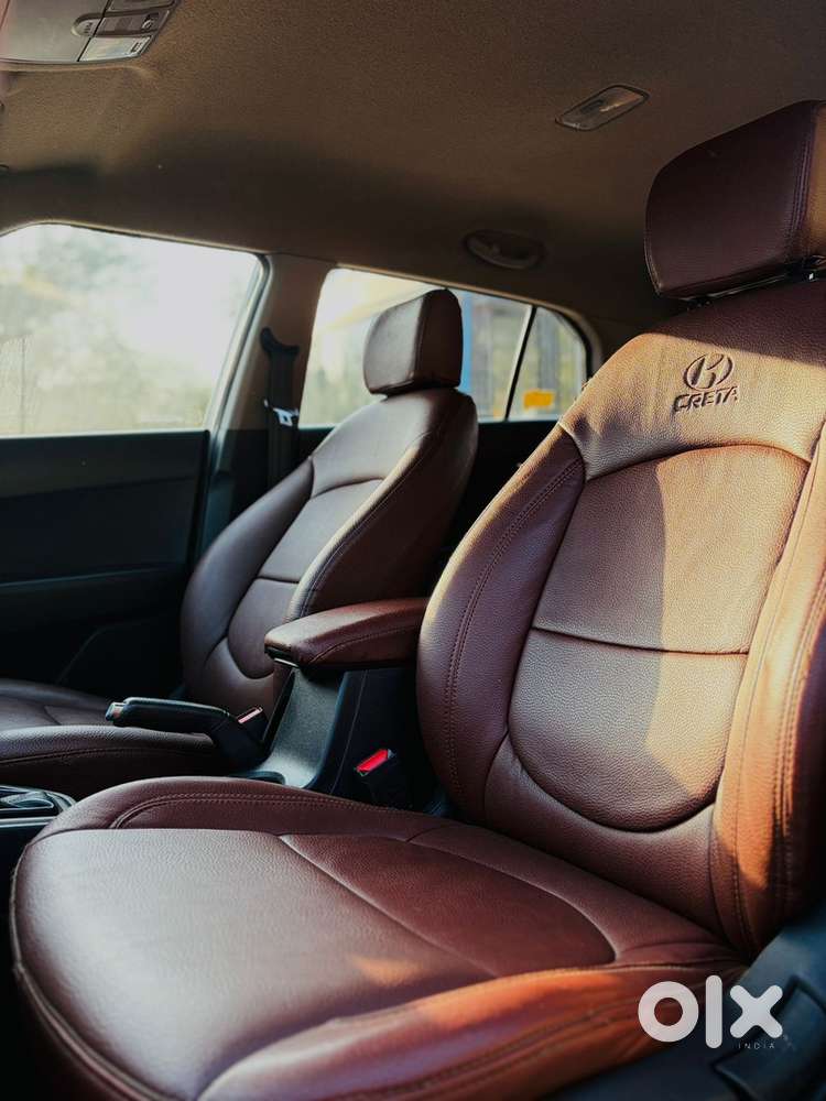 Hyundai Creta Diesel 2016 Car