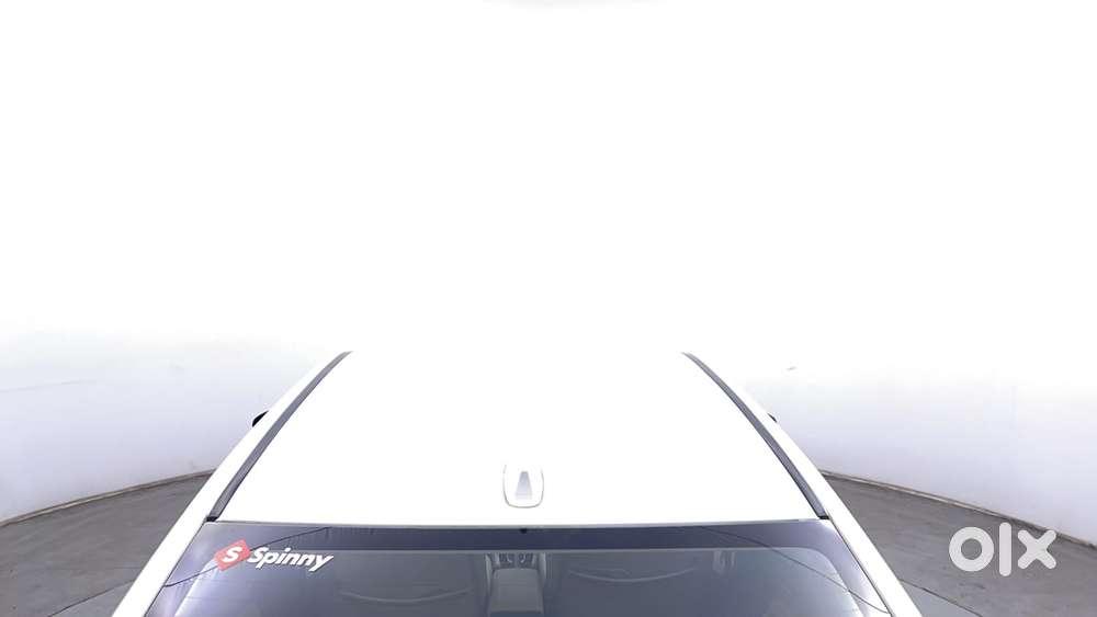 Honda City V Petrol Cvt, 2023, Petrol