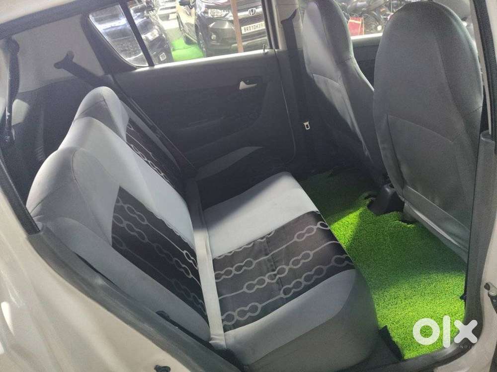 Maruti Suzuki Alto 800 Lxi, 2013, Petrol