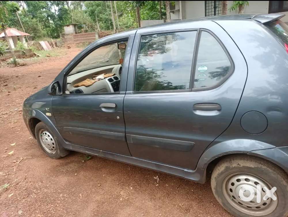 Tata Indica Ev2 Xeta 2008 Petrol 45000 Km Driven