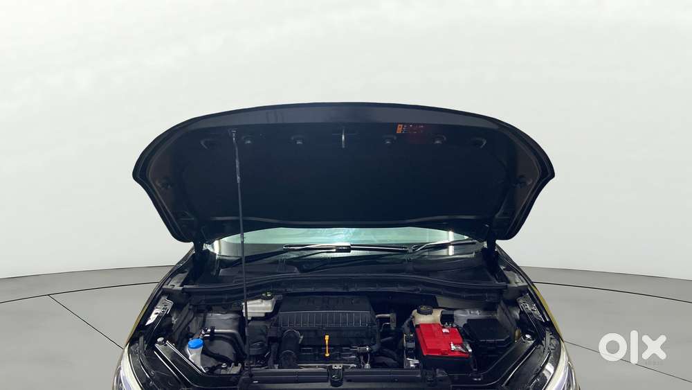 Mg Astor 1.5 Sharp Cvt, 2023, Petrol